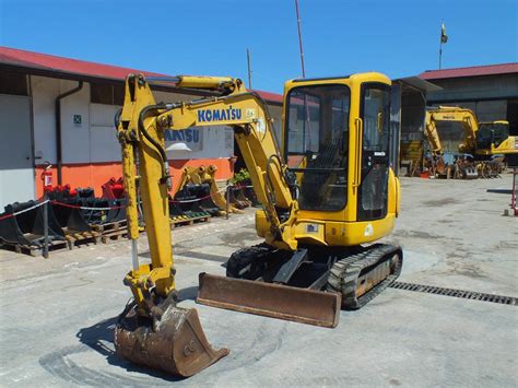 komatsu mini excavator|komatsu mini excavators sale.